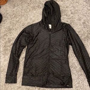 Booty By Brabants: Chrome black jacket